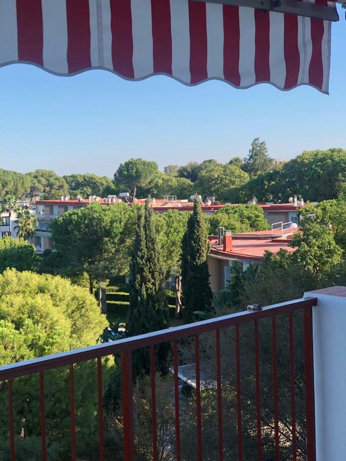 El Balcon De Sevilla Extérieur photo