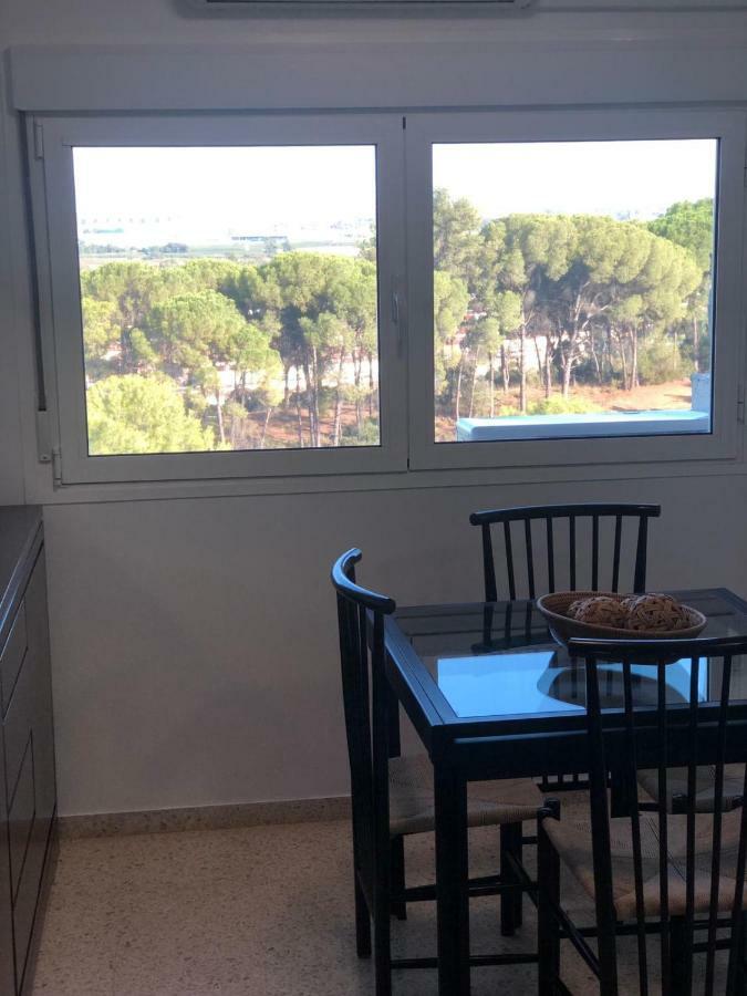 El Balcon De Sevilla Extérieur photo